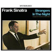 Strangers in the Night ~ LP x1